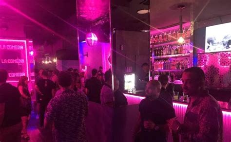 discoteca gay malaga|Gay Malaga Guide 2025